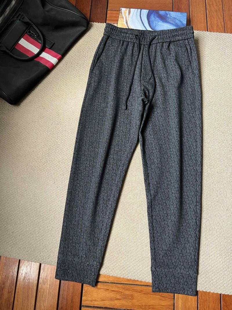 Louis Vuitton Long Pants